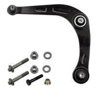 Brazo de control Eje delantero, izquierda Brazo oscilante transversal 40751