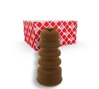 FEBI BILSTEIN 40762 Almohadilla de tope, suspensión