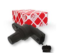 Febi bilstein 40772 Inyección de Combustible