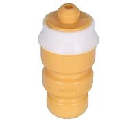 Febi Bilstein Almohadilla tope suspensión trasera 40788 poliuretano para Peugeot 207