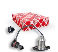 Febi Bilstein 40795 Bloque de Motor