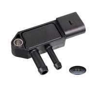 FEBI BILSTEIN 40856 Sensor presión gas de escape para VW Polo V Hatchback