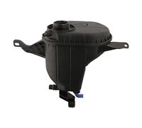 Febi bilstein 40880 enfriador Depósito compensación con sensor