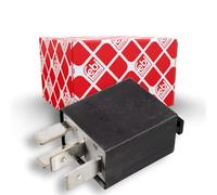 Febi bilstein 40910 Relé, 1 unidad