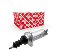 Embrague/Caja de cambios > Embrague y volante motor > Cilindro maestro, embrague