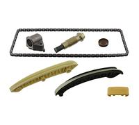 Febi bilstein 40953 Cadena de de impuestos (para árbol de levas), cadena de impuestos