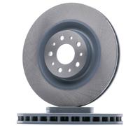 Disco de freno FEBI BILSTEIN 40999 delantero, ventilado , 1 Pieza