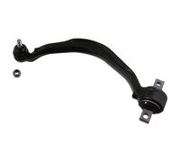 Brazo de control Eje delantero, izquierda Brazo oscilante transversal 41226