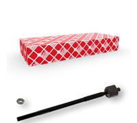 FEBI BILSTEIN ArticulaciÃ³n axial, barra de direcciÃ³n para MITSUBISHI: ASX, Outlander, Lancer, Eclipse Cross (Ref: 41282)