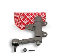 FEBI BILSTEIN Barra intermedia de dirección 41310 Eje delantero para Mitsubishi Montero/Pajero/L200