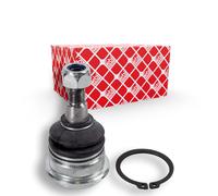 Junta de suspensión FEBI BILSTEIN 41866