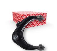 Brazo de control Eje delantero, izquierda Brazo oscilante transversal 42171