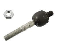 FEBI BILSTEIN 42217 Rótula axial de dirección Delantero, izquierda Delantero, derecha Rotula Axial de Direccion Rótula axial Axial de dirección