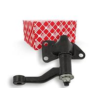 Barra intermedia de la dirección Eje delantero 42725 FEBI BILSTEIN para NISSAN