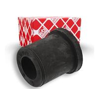 Febi Bilstein Casquillo cojinete ballesta 42906 para Toyota Dyna/Hiace/Hilux/4-Runner y VW Taro