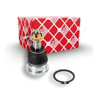 FEBI BILSTEIN 43077 Rótula de suspensión