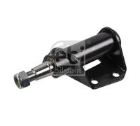Barra intermedia de la dirección Eje delantero 43355 FEBI BILSTEIN