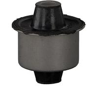 Buje del brazo de control Eje delantero, izquierda 43362 FEBI BILSTEIN