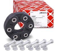 Ferdinand Bilstein Disco rígido de eje de transmisión PROKIT FEBI BILSTEIN 43527