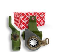 FEBI BILSTEIN 43637 Ajustador automático de tensión, sistema de frenado