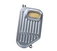Kit de filtros hidrtáulicos, cambio automático FEBI BILSTEIN 43664