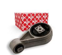 Cojinete, caja de cambios manual FEBI BILSTEIN 43721