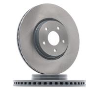 FEBI BILSTEIN 43870 Disco de freno