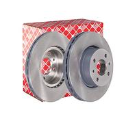 FEBI BILSTEIN 43879 Disco de freno