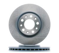 FEBI BILSTEIN 43945 Disco de freno