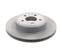 Febi bilstein 44014 Rotores de Discos de Freno