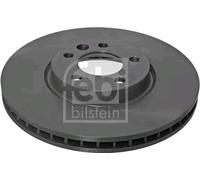 FEBI BILSTEIN 44015 Disco de freno