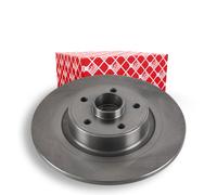 FEBI BILSTEIN 44018 Disco de freno