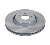 Disco de freno FEBI BILSTEIN 44039 delantero, ventilado , altamente carbonizado, 1 Pieza