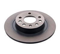 Febi 44042 Rotores de Discos de Freno