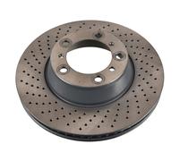 FEBI BILSTEIN 44060 Disco de freno