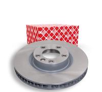 FEBI BILSTEIN 44082 Disco de freno