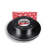 FEBI BILSTEIN 44104 Disco de freno