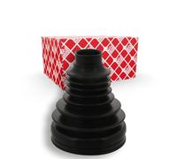 FEBI BILSTEIN 44152 Fuelle árbol de transmisión Delantero, izquierda lado de engranaje Fuelle Palier Fuelle del palier Fuelle de transmisión