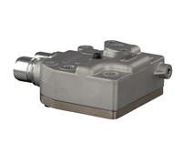 FEBI BILSTEIN 44163 Culata, compresor de aire