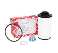 FEBI BILSTEIN 44176 Filtro Hidráulico DSG DQ250 Para AUDI SEAT