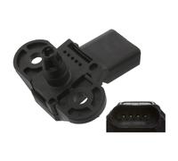 Febi bilstein 44242 Sensor de presión