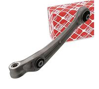 Brazo de control, suspensión de ruedas FEBI BILSTEIN 44270 eje delantero, izquierda, delantero