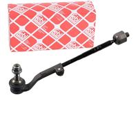 Barra de dirección Eje delantero, izquierda 44285 FEBI BILSTEIN para BMW 1 3