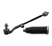 FEBI BILSTEIN Juego de reparación rótula axial barra de acoplamiento 44287 101