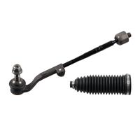 Kit de reparación, articulación axial tirante FEBI BILSTEIN 44297