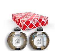 FEBI BILSTEIN 44313 Kit frenos, disco de tambor