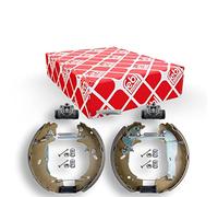 Febi bilstein 44313 Zapatas de Freno y Accesorios