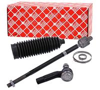 Barra de dirección Eje delantero, derecha 44342 FEBI BILSTEIN para AUDI SKODA VW