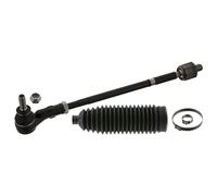 Barra de dirección Eje delantero, derecha 44346 FEBI BILSTEIN para AUDI SKODA VW