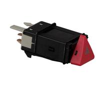 FEBI BILSTEIN 44393 Interruptor intermitente de aviso